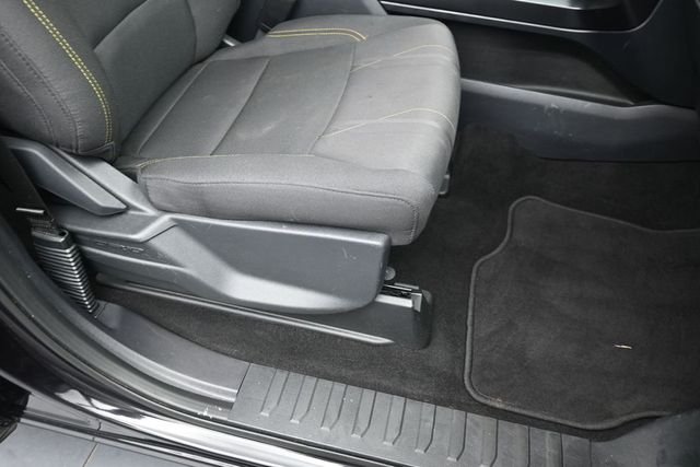 Used 2025 Black Metallic Ford STX image 31