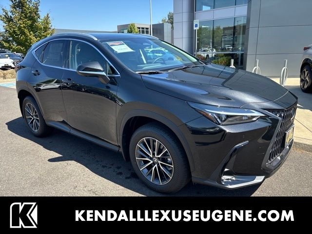 2026 Lexus NX  350 PREMIUM AWD