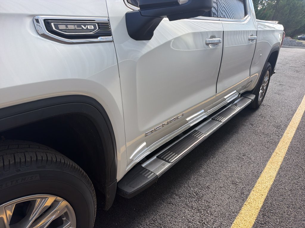 Used 2020 White GMC Denali image 5