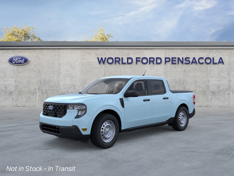 2026 Ford Maverick XL FWD's photo