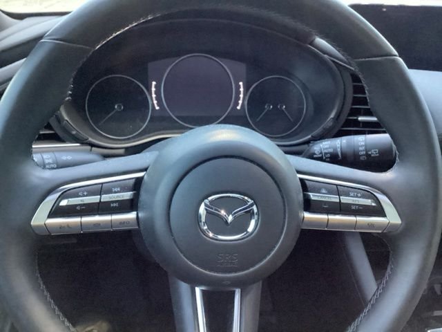 Certified Used 2023 Deep Crystal Blue Mica Mazda 2.5 S Preferred Package Base image 23