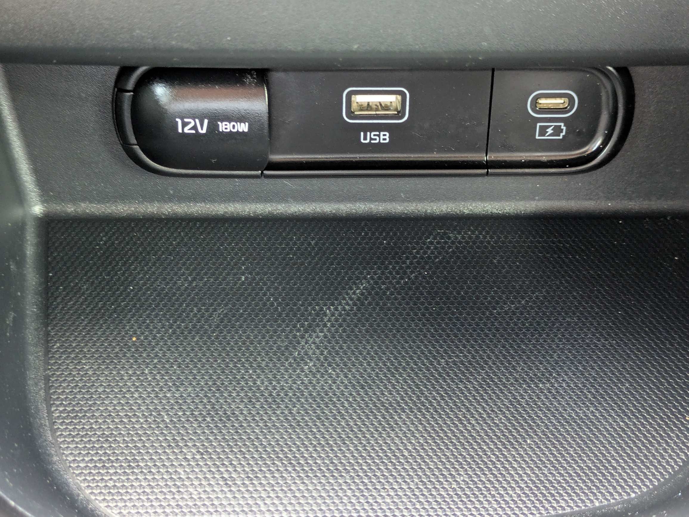 Certified Used 2024 Fusion Black Kia SX image 27