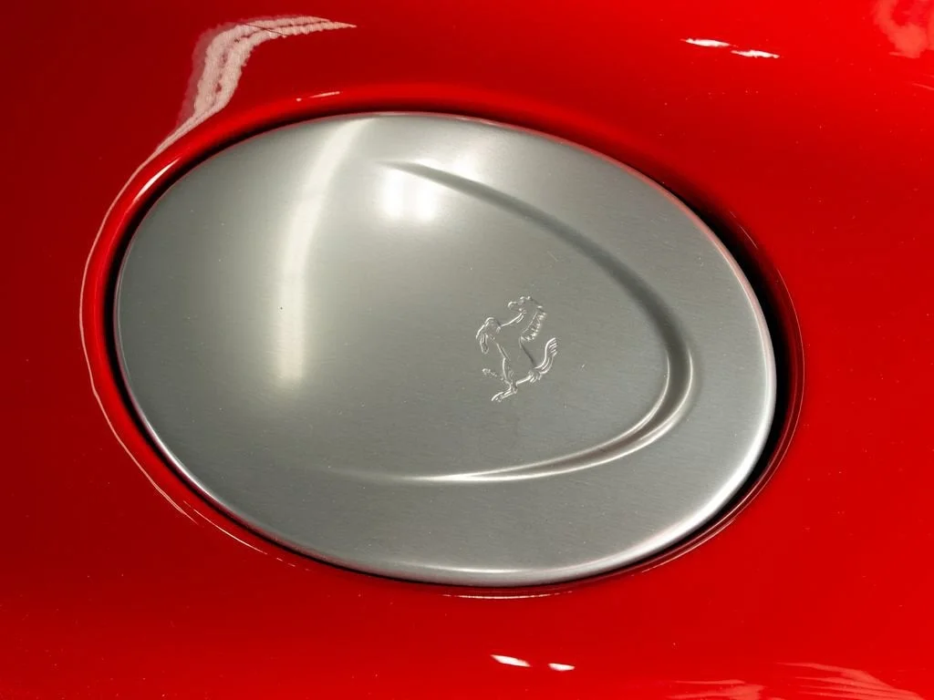 Used 2005 Rosso Corsa Ferrari  image 45