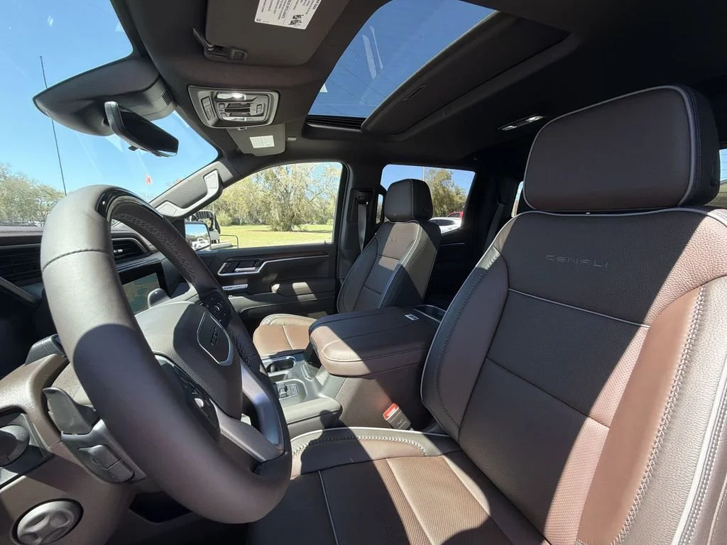 2026 GMC Sierra 1500 Denali - Photo 16