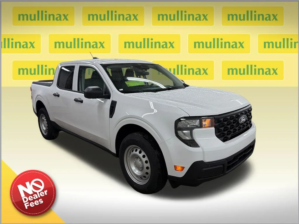 2026 Ford Maverick XL FWD's photo