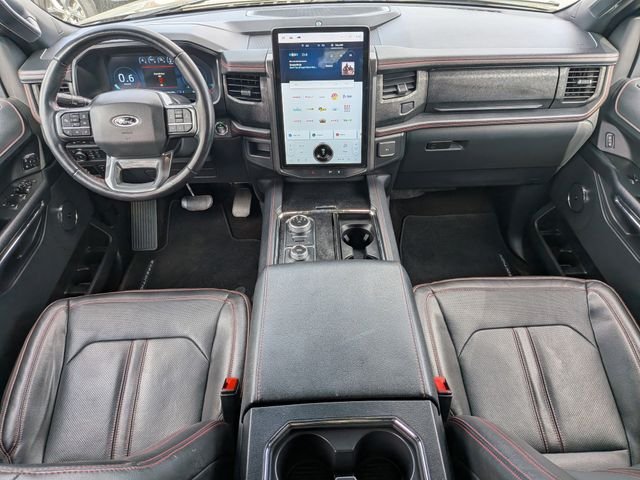 2022 Ford Expedition Limited - Photo 15