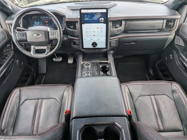 2022 Ford Expedition Limited - Photo 15