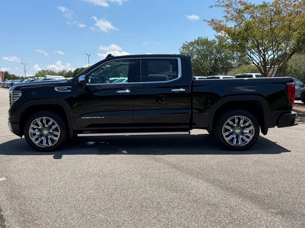 2026 GMC Sierra 1500 Denali - Photo 30