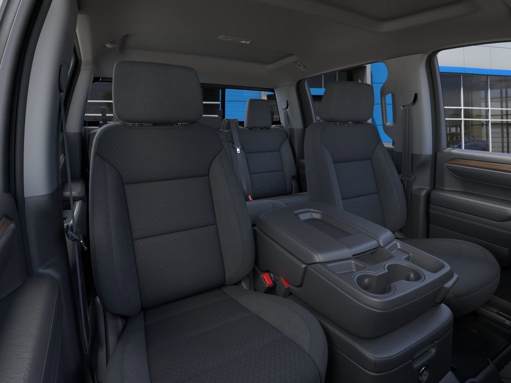 2026 Chevrolet Silverado 1500 LT - Photo 16