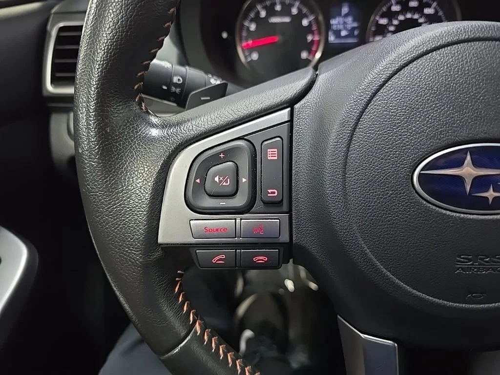 Used 2016 Blue Subaru 2.0i Premium image 19
