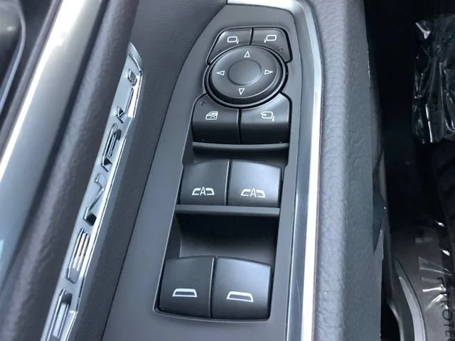 Certified Used 2025 Downpour Metallic GMC Denali image 25