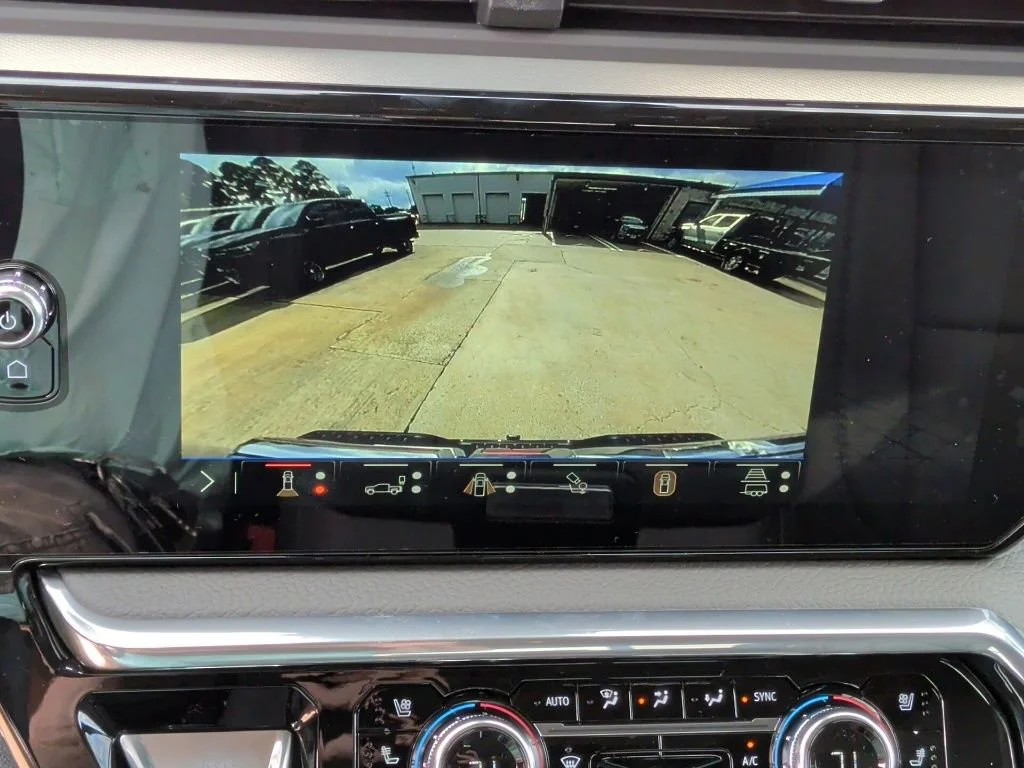 2026 GMC Sierra 1500 Denali - Photo 25