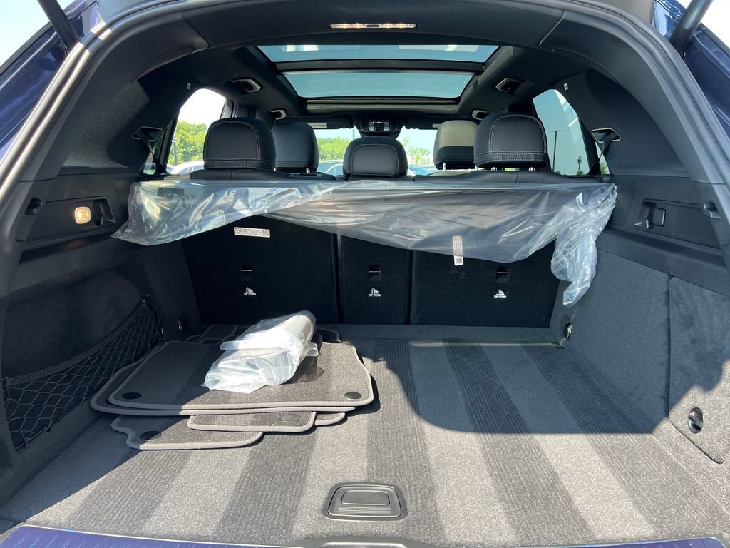 New 2026 Twilight Blue Metallic Mercedes-Benz GLE 350 image 45
