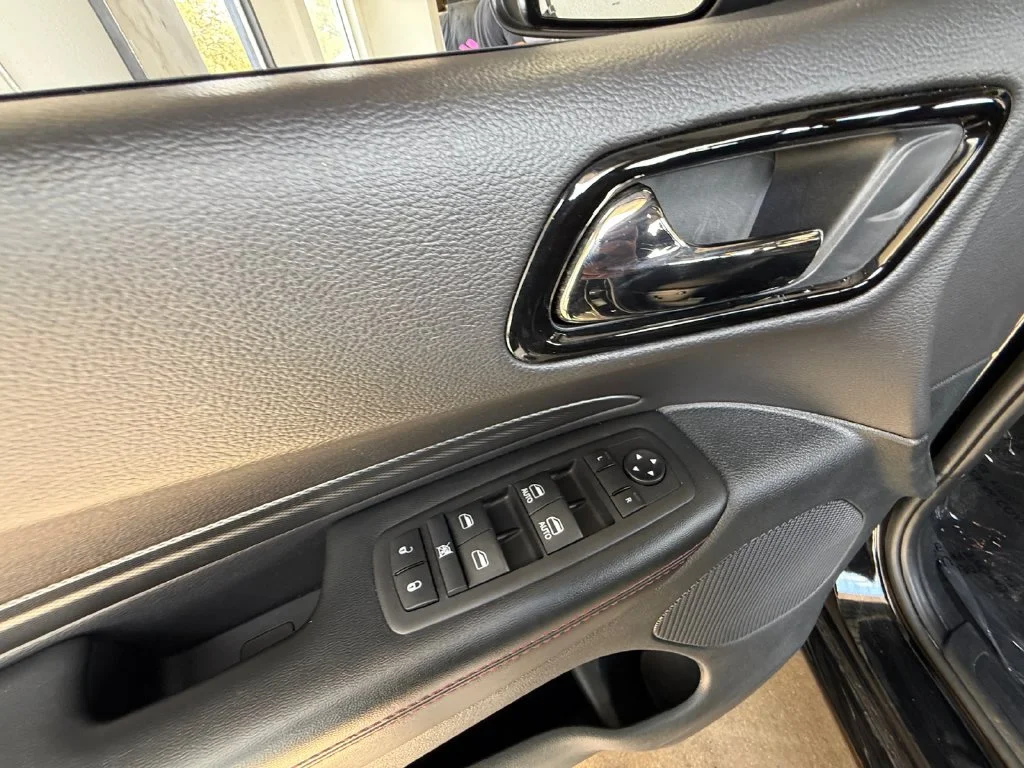 Used 2026 Black Dodge GT image 11