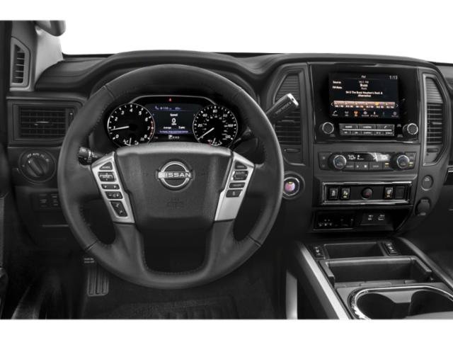 2023 Nissan Titan SV - Photo 10