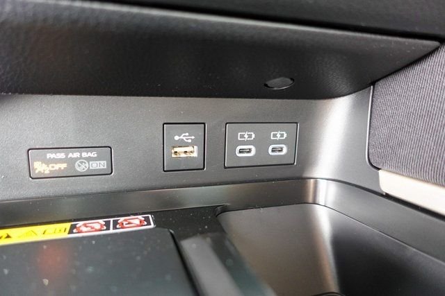 New 2026 Underground Toyota  LE image 24
