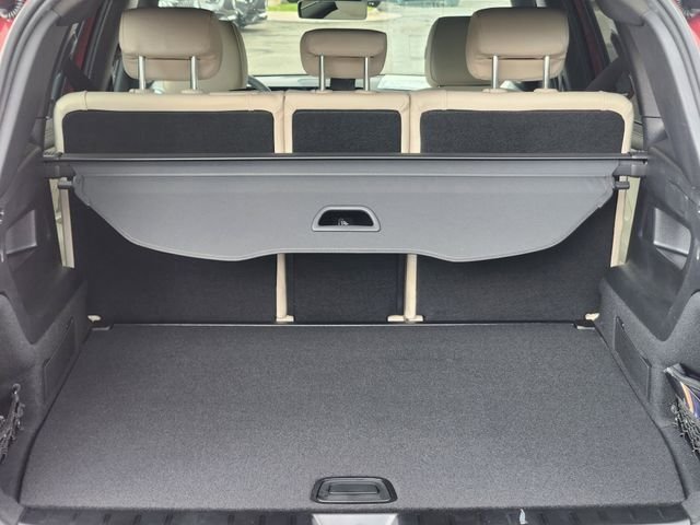 2026 Mercedes-Benz GLB GLB 250 - Photo 15