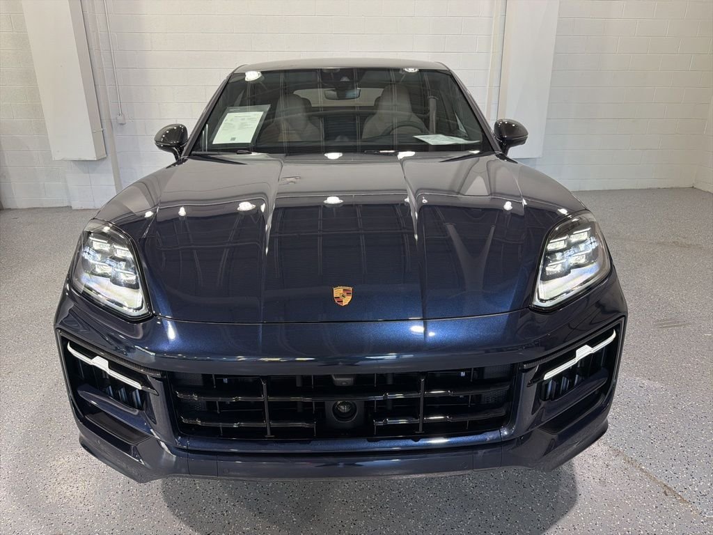 Used 2025 Blue Porsche GTS image 9