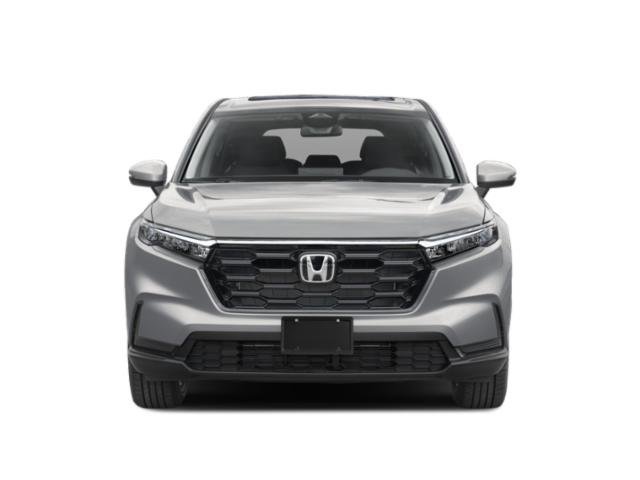 New 2026 Platinum White Pearl Honda EX image 7
