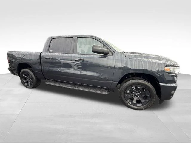 2027 RAM 1500
