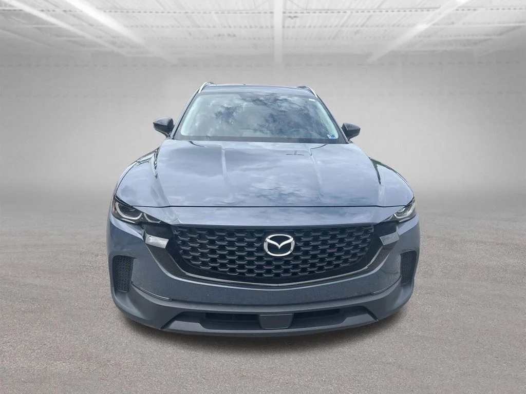 Used 2024 Gray Mazda 2.5 S Premium Package image 9