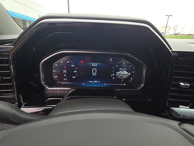 2026 Chevrolet Silverado 1500 LT - Photo 21