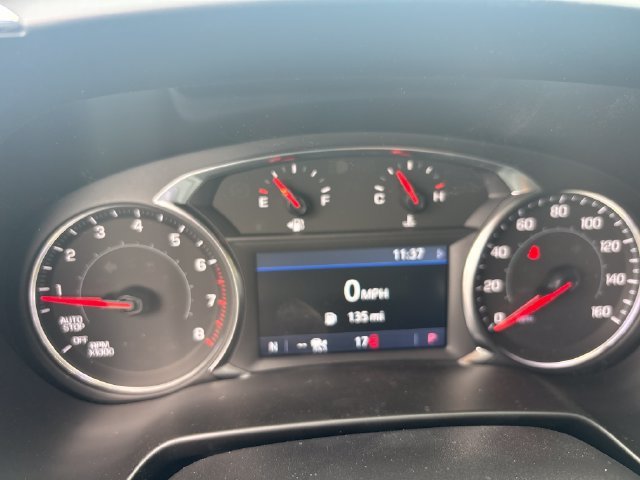 2026 Chevrolet Blazer 2LT - Photo 16