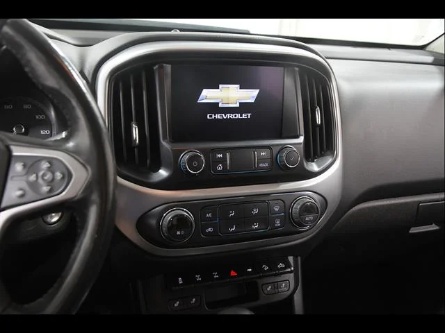 2022 Chevrolet Colorado ZR2 - Photo 10