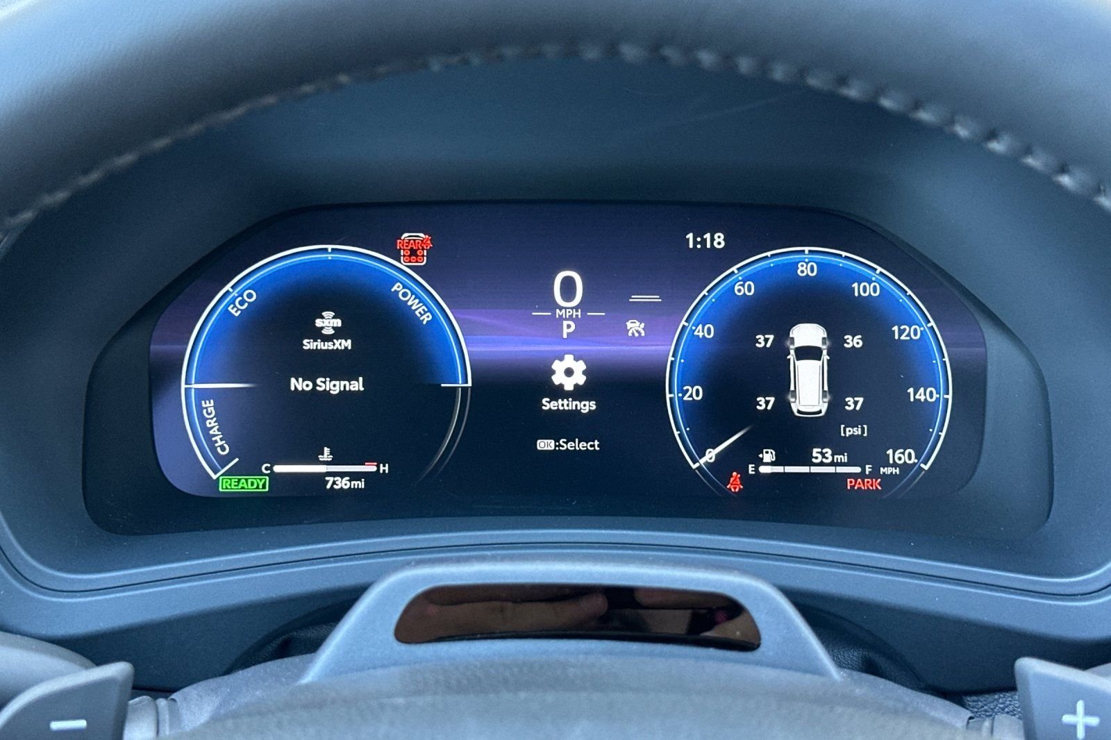 Used 2026  Toyota MAX Platinum image 25