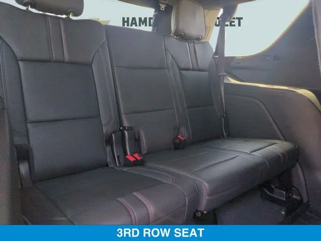 2023 Chevrolet Tahoe RST - Photo 32