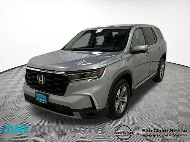 2023 Honda Pilot EX-L
