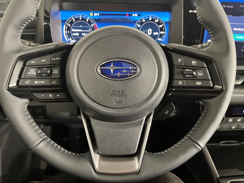 2026 Subaru Outback Touring XT - Photo 17
