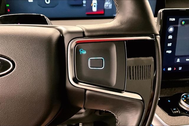 2025 Ford Expedition Tremor - Photo 27