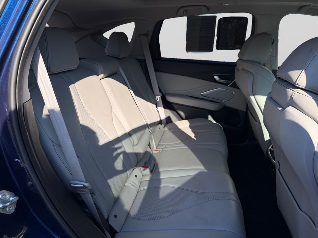 Used 2021  Acura Technology Package image 18