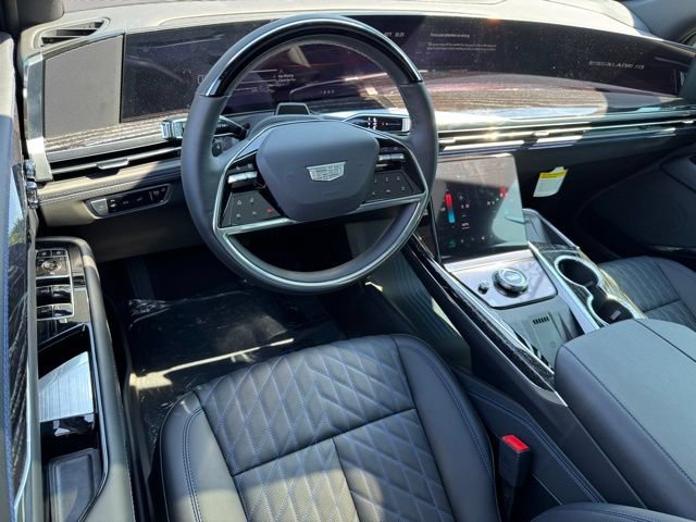 2026 Cadillac Escalade IQ Luxury - Photo 22