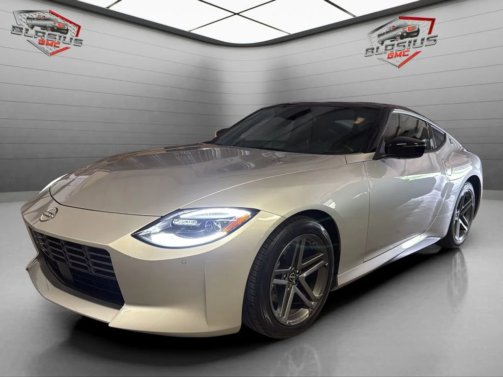 2024 Nissan Z Sport 9AT's photo