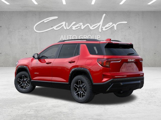 2027 GMC Terrain AT4 - Photo 3