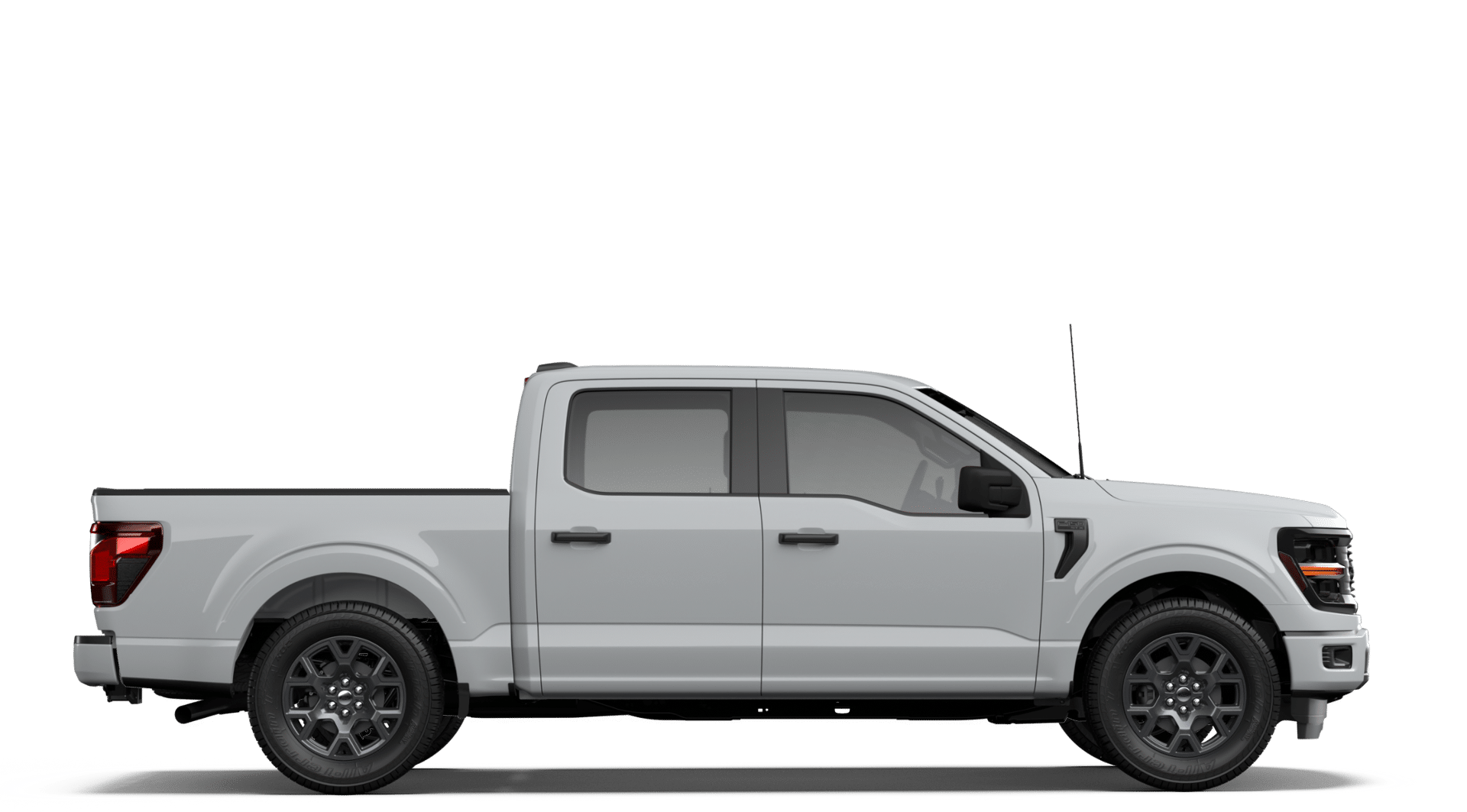 New 2026 Avalanche Ford STX® image 5