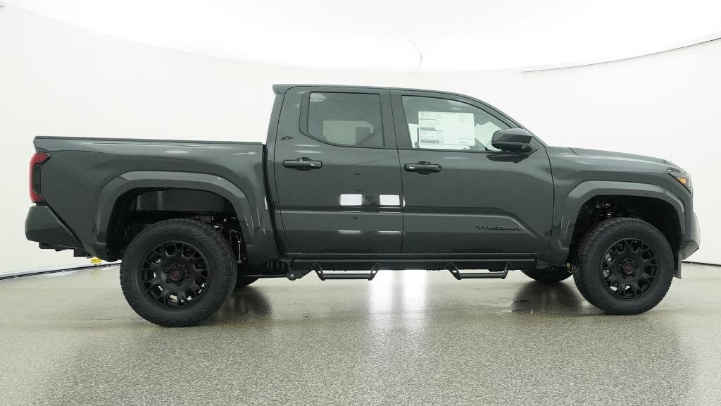 New 2026 Underground Toyota SR5 image 14