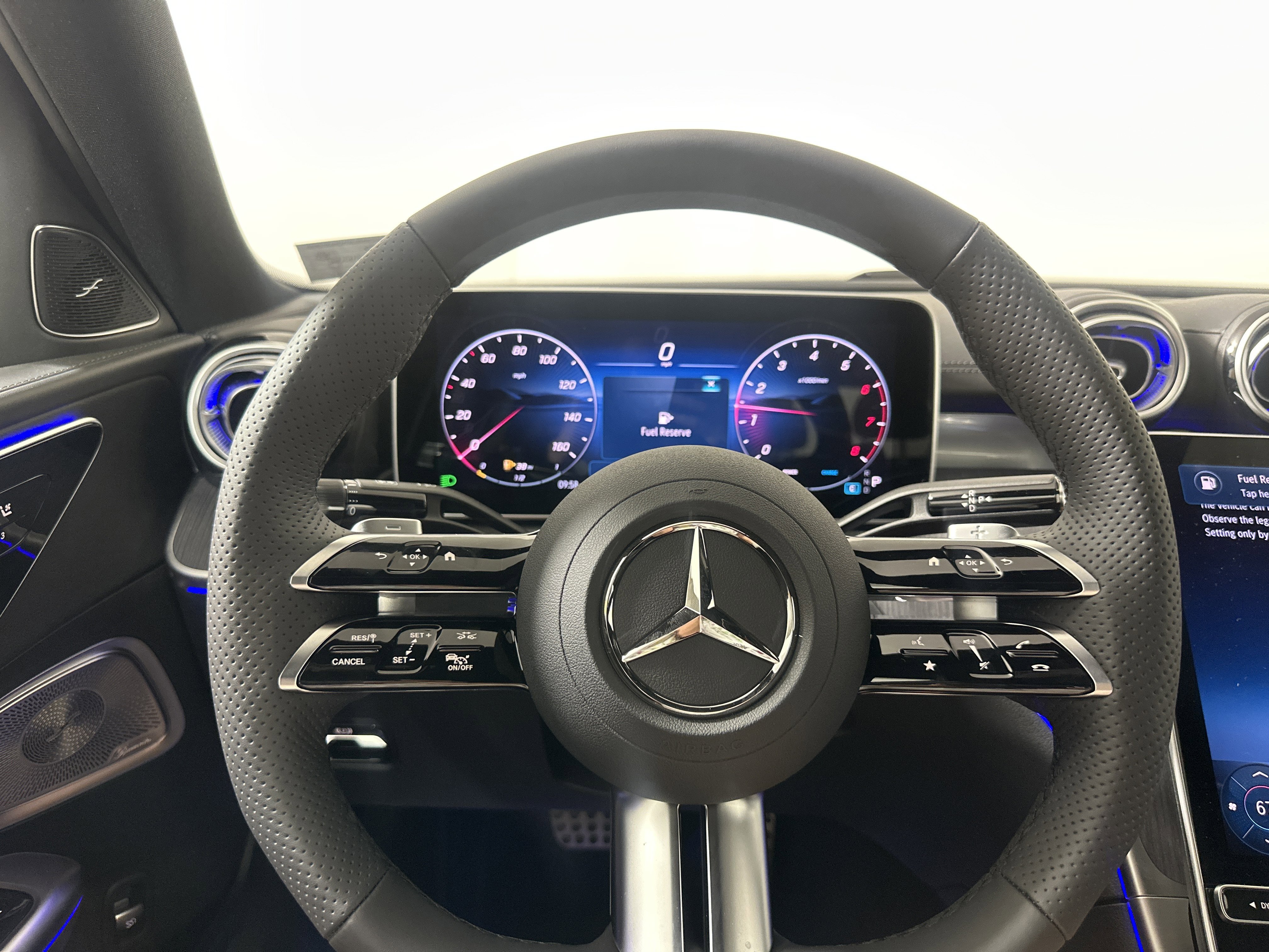 New 2026 Black Mercedes-Benz C 300 image 39