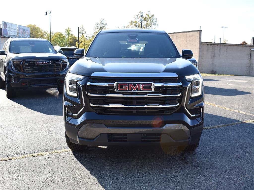 2026 GMC Terrain Elevation - Photo 2