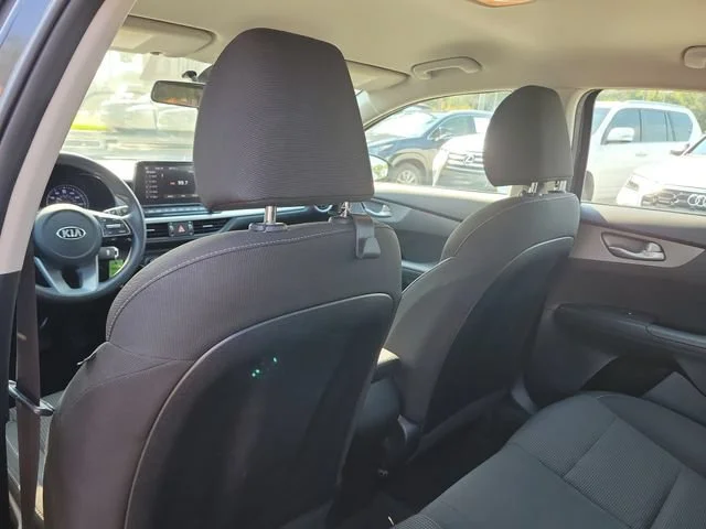 2019 Kia FORTE LXS - Photo 14