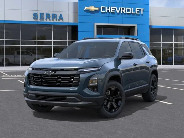 2027 Chevrolet Equinox LT - Photo 6