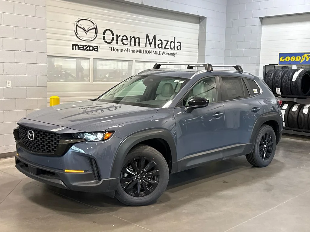 2026 Mazda CX-50 2.5 S Preferred's photo