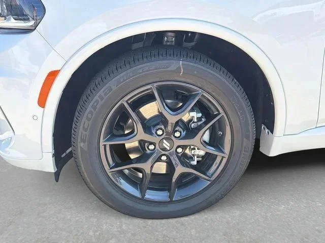 New 2026 White Knuckle Clearcoat Dodge GT image 11
