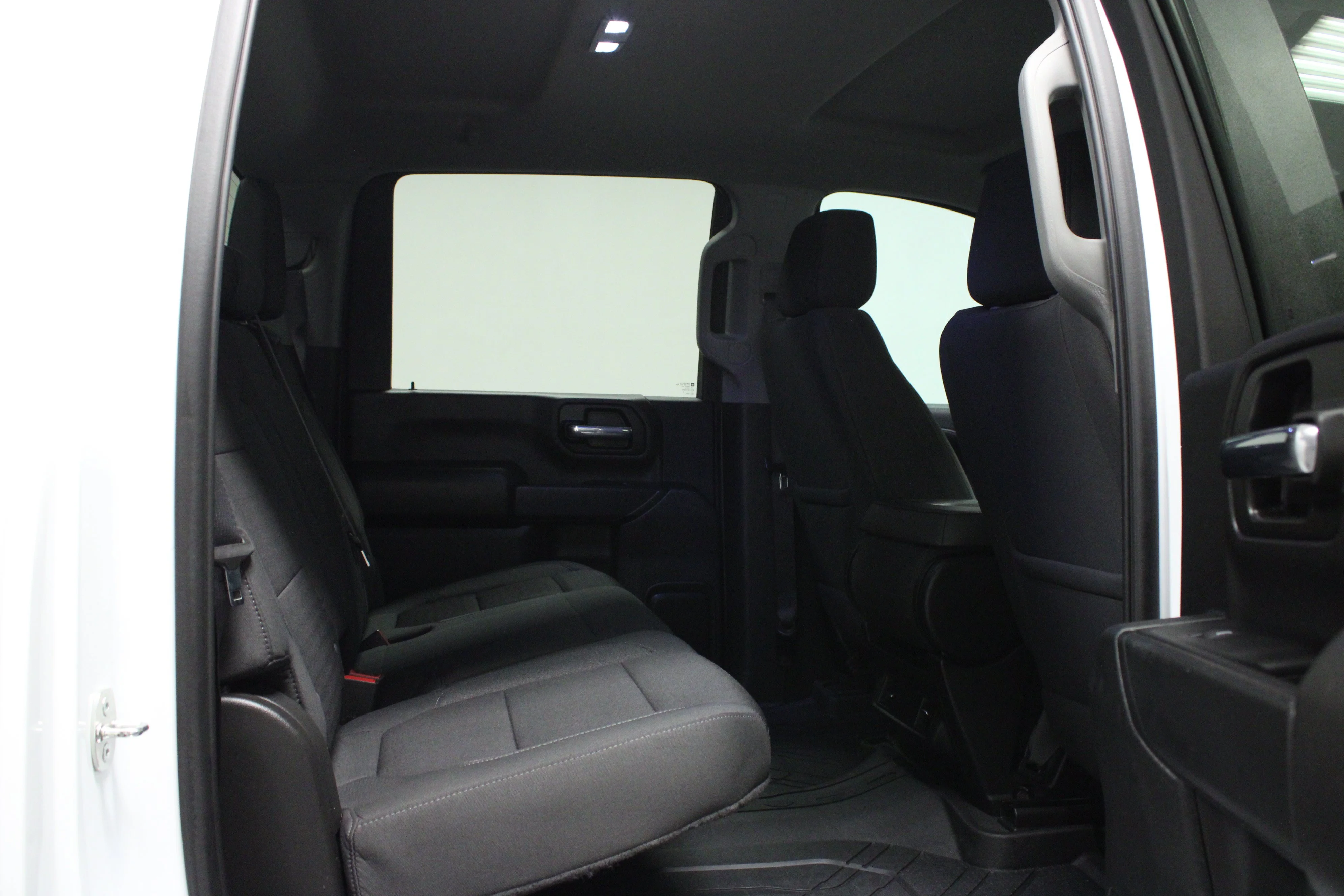 Used 2022 Summit White Chevrolet LT image 15