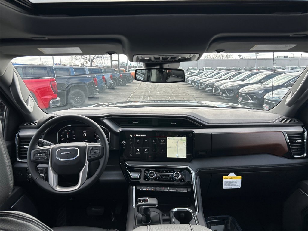 2026 GMC SIERRA - Image 31