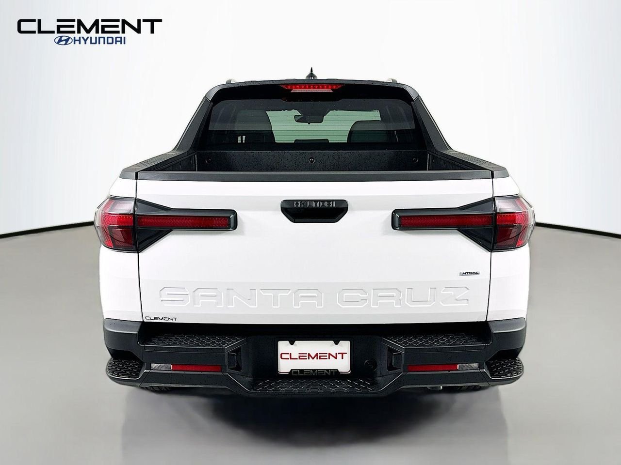 New 2026 White Hyundai SEL AWD image 7
