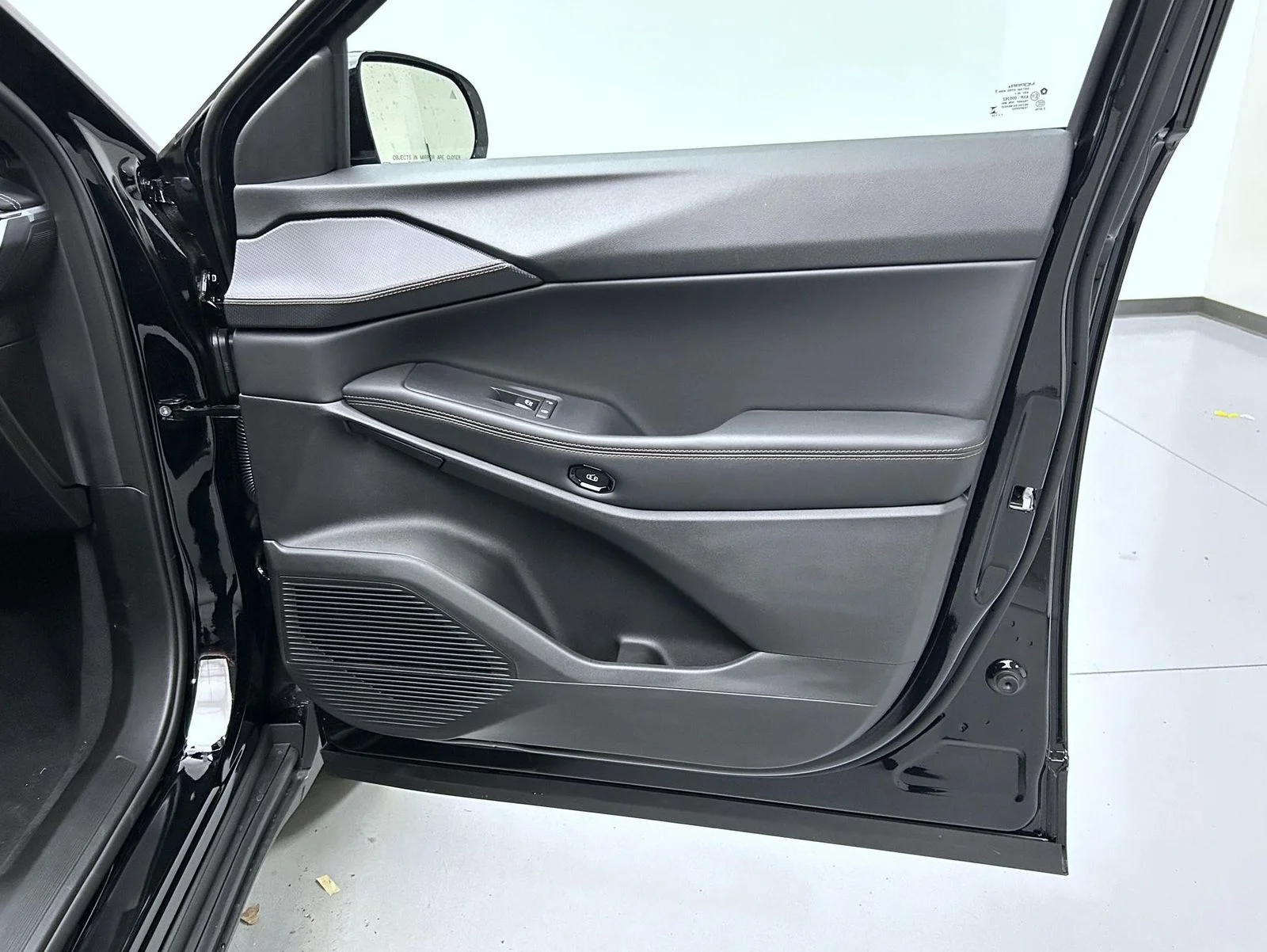 New 2026 Black Jeep Limited image 16