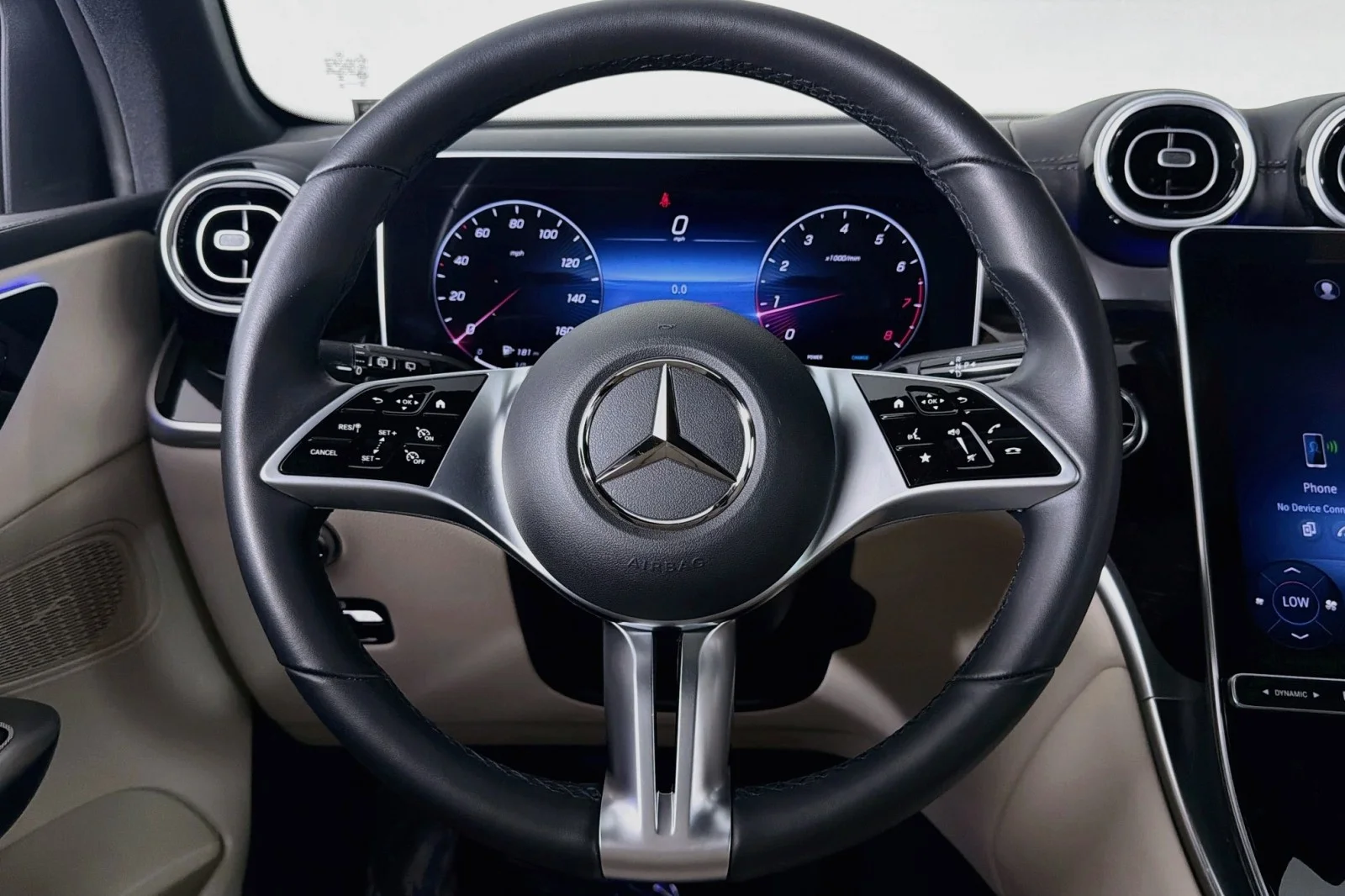 Used 2024 Polar White Mercedes-Benz 300 image 18